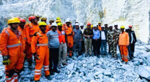 Sonbhadra Mine Accident: सोनभद्र में Rescue Operation खत्म, 7 शव बरामद