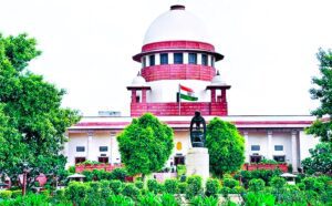 हर 8 मिनट में लापता हो रहा 1 बच्चा..! Supreme Court ने जताई गंभीर चिंता, केंद्र सरकार को दिया 9 दिसंबर तक का वक्त...!