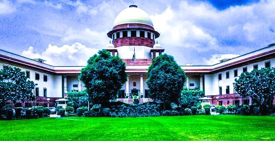 हर 8 मिनट में लापता हो रहा 1 बच्चा..! Supreme Court ने जताई गंभीर चिंता, केंद्र सरकार को दिया 9 दिसंबर तक का वक्त...!