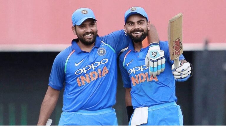Ind Vs Sa: Virat-Rohit करेंगे ओपनिंग ? Ranchi में 'गंभीर' प्रयोग होने वाला है !
