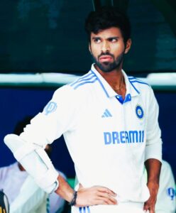 Washington Sundar को No. 8 पर क्यों भेजा..? Ravi Shastri ने Gautam Gambhir को सुनाई खरी-खरी !