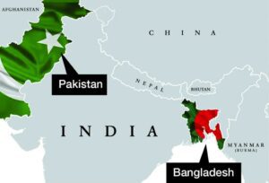 Bangladesh Game With Pakistan