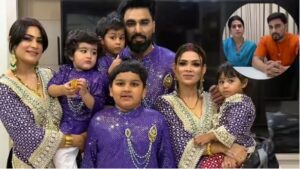 Armaan Malik Threat Demands