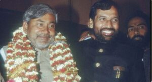 Bihar CM Nitish Kumar