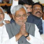 Bihar CM Nitish Kumar