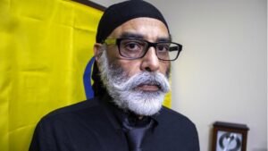 Khalistan Referendum Canada Pannun