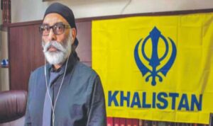 Khalistan Referendum Canada Pannun