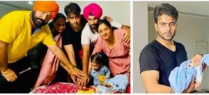 Mankirt Aulakh On Canada