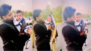 Mankirt Aulakh On Canada