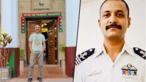 Dubai Air Show Tejas