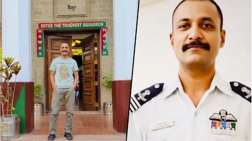 Dubai Air Show Tejas