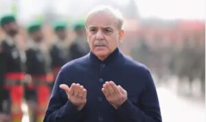 International Beggar Of Pakistan.