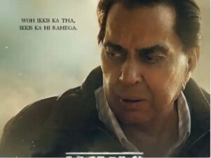 Dharmendra Death News