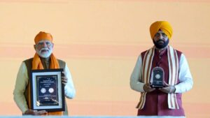 Shaheedi Diwas PM Modi