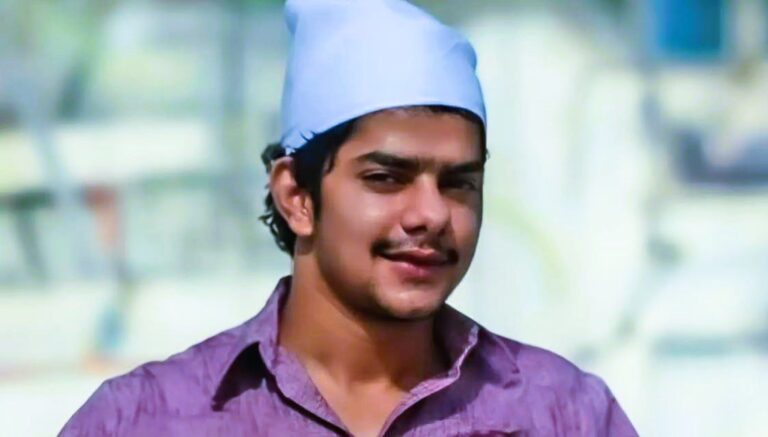 खतरे में Anmol Bishnoi की जान, ISI ने ली सुपारी, तीन आतंकी गिरफ्तार !