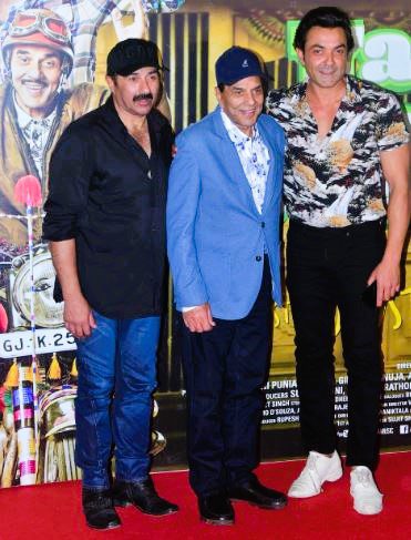 Dharmendra की 450-500 करोड़ की संपत्ति, दो पत्नी और 6 बच्चे, जानिए कानून के मुताबिक कौन है कितने का हकदार ?