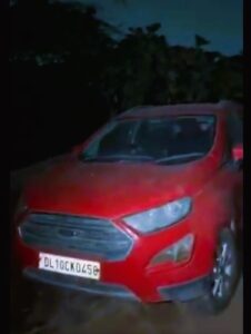 Delhi Blast Case में खुलासा, संदिग्ध कार बोलेगी,राज खोलेगी !