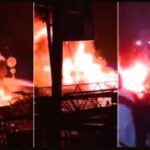 DELHI BLAST Update: दिल्ली में लाल किले के पास हुआ धमाका आतंकी हमला है ? जानिए 5 बड़े अपडेट