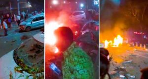 Delhi Blast के तार Pakistan से जुड़े होने के संकेत ! मसूद अज़हर की मोहरा है डॉक्टर शाहीन ?