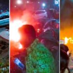 Delhi Blast News: लाल किले के पास कार में जोरदार धमाका, शुरुआती सूचना-8 की मौत, कई घायल, पूरी Delhi में High alert घोषित