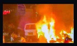 Delhi Blast के तार Pakistan से जुड़े होने के संकेत ! मसूद अज़हर की मोहरा है डॉक्टर शाहीन ?