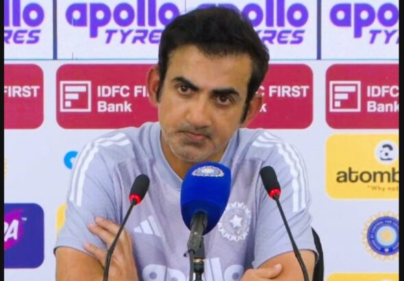 Gautam Gambhir: मेरा फ्यूचर BCCI के हवाले, लेकिन…!