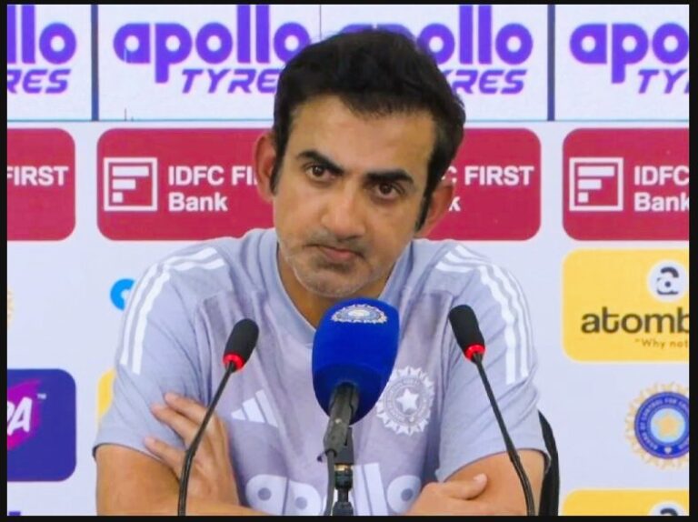 Gautam Gambhir: मेरा फ्यूचर BCCI के हवाले, लेकिन…!