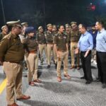 Delhi Blast के बाद Red Alert पर UP, CM Yogi के निर्देश के बाद कई शहरों में तलाशी अभियान !