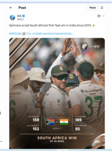 Kolkata Test:Team India की करारी हार के 5 बड़े कारण जानिए !