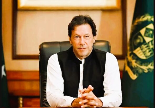 Imran Khan की हत्या-अफगान मीडिया के इस दावे का सच जानिए !