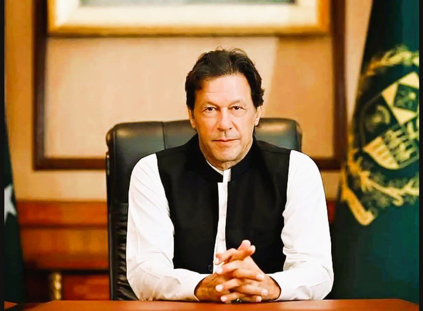 Imran Khan की हत्या-अफगान मीडिया के इस दावे का सच जानिए !