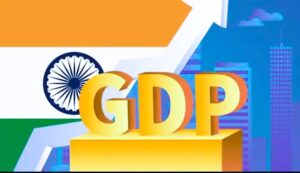 GDP Growth 2025: भारतीय अर्थव्यवस्था ने लगाई बड़ी छलांग, जानिए GDP में उछाल के 3 बड़े कारण