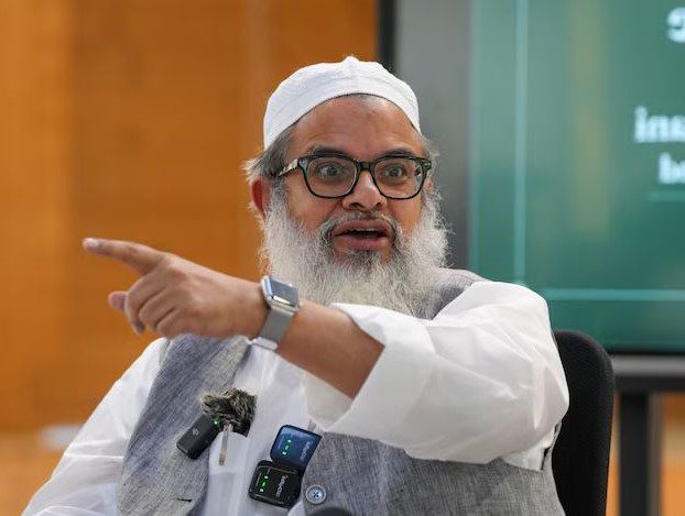 Maulana Mahmood Madani: जब-जब जुल्म होगा, तब-तब जिहाद होगा...!