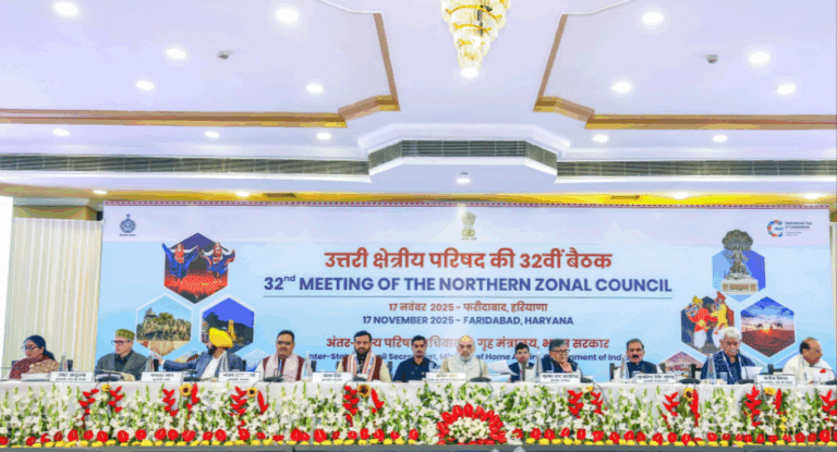 Delhi Blast पर Amit Shah का सख्त संदेश, अब Pakistan की उड़ जाएगी नींद...?