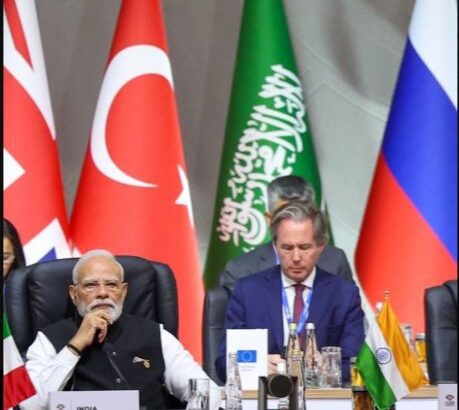 G20 Summit Johannesburg: PM Modi के ये 3 Initiative दुनिया को दिखाएंगे नई राह !