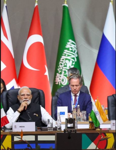 G20 Summit Johannesburg: PM Modi के ये 3 Initiative दुनिया को दिखाएंगे नई राह !