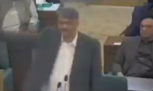 Pakistan ने ली Delhi Blast की जिम्मेदारी ! PoK के पूर्व प्रधानमंत्री का कबूलनामा सोशल मीडिया पर हुआ वायरल !