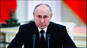 Putin के खिलाफ गिरफ्तारी वारंट, अब कैसे आएंगे भारत ?