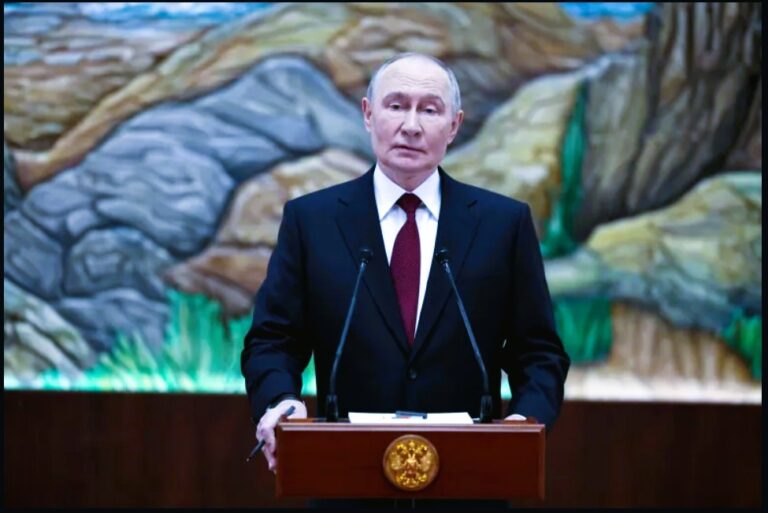Putin के खिलाफ गिरफ्तारी वारंट, अब कैसे आएंगे भारत ?