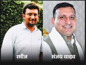 कौन हैं Sanjay Yadav? जिन पर लगे Lalu Yadav की बेटी Rohini ने लगाए गंभीर आरोप, जानिए पूरा सच