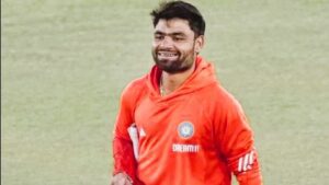 Rinku Singh का Test Cricket में धमाल, अब India की Test Team में होगी Entry ?