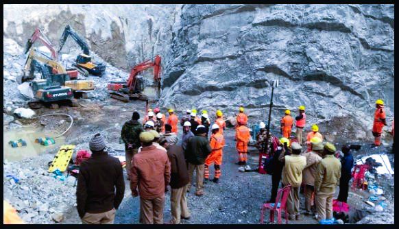 Sonbhadra Mine Accident: सोनभद्र में Rescue Operation खत्म, 7 शव बरामद
