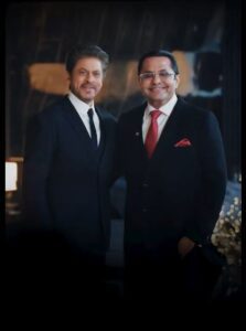 Shahrukhz Danube: Shahrukh Khan के नाम पर Dubai में लगाए गए 4000 करोड़, ये है King Khan का जलवा !