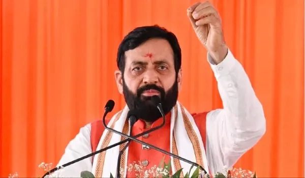 Haryana will have 23 districts