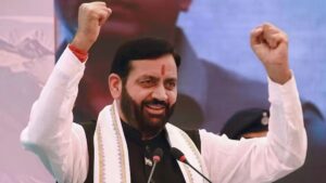 Haryana will have 23 districts