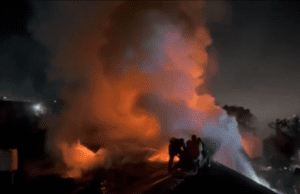 Uttarakhand News: Nainital के होटल में लगी भीषण आग