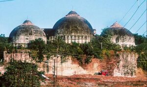 Ram Mandir In Bengal.