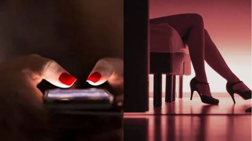 MP Honey Trap Case. पहले हुई हमबिस्तर फिर बनाए गंदे Video. शाही ज़िंदगी के लालच में बुरी फंसी ये महिला… एमपी में हनीट्रैप का खुलासा.