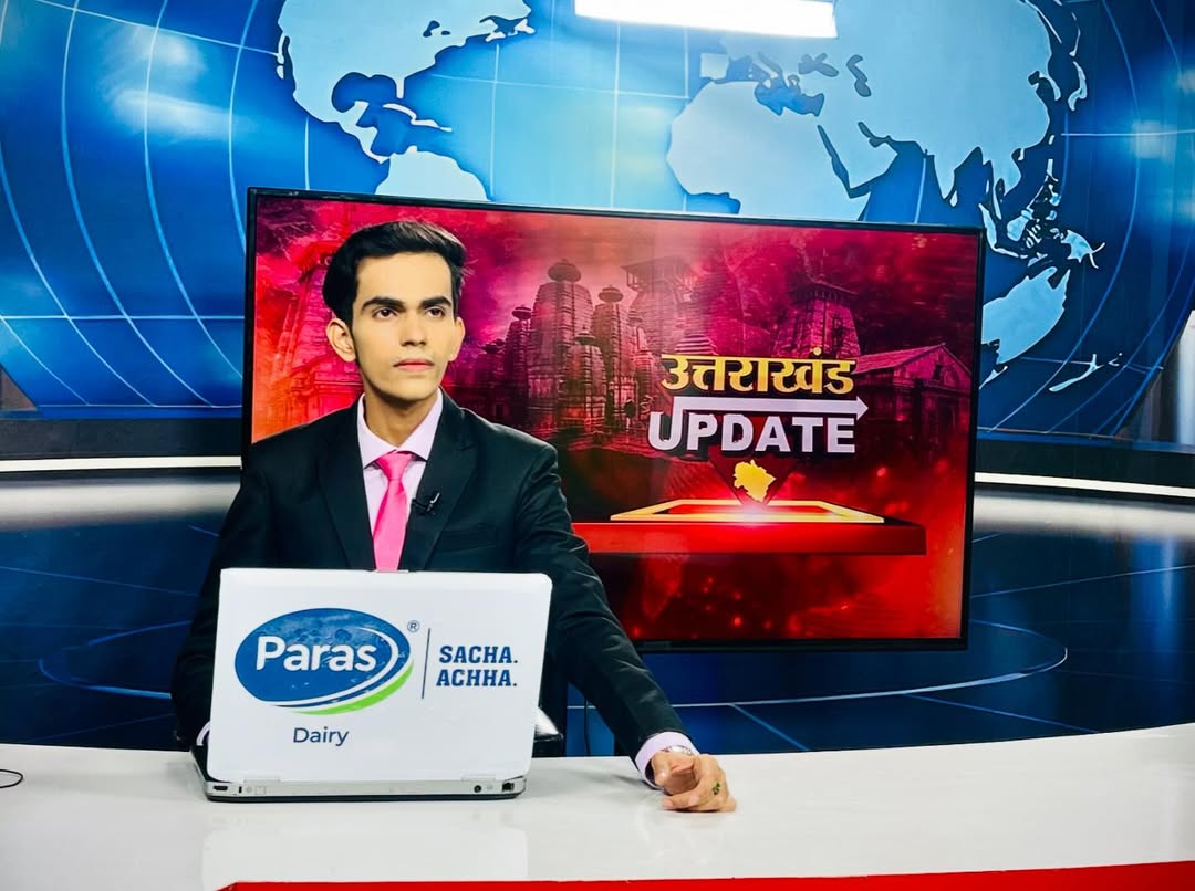 सफलता उम्र की मोहताज नहीं! मिलिए दिल्ली के लड़के से जिसने 21 की उम्र में ही रच दिया इतिहास!