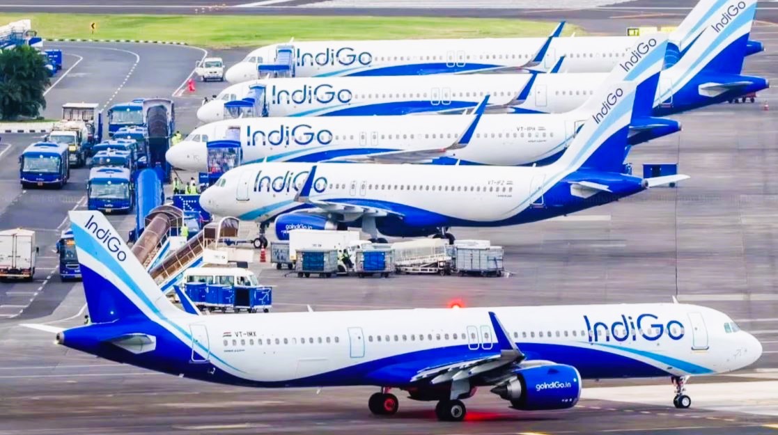 IndiGo Crisis Update: IndiGo संकट पर PMO की नज़र, जल्द होगी बड़ी कार्रवाई !